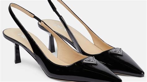 replica prada dress shoes|prada platform heels dupe.